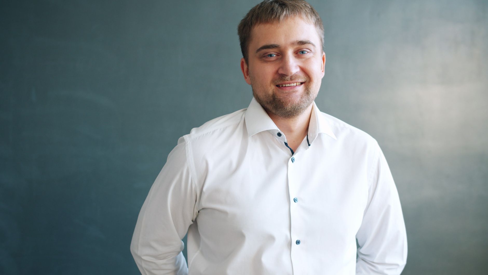Client portrait